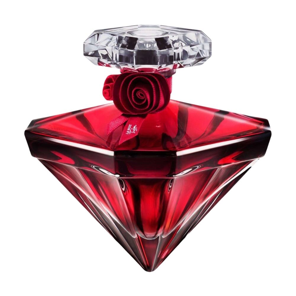 Nước Hoa Nữ Lancome La Nuit Tresor Rouge Drama EDP Intense 100ml Chính Hãng - Hình ảnh chính